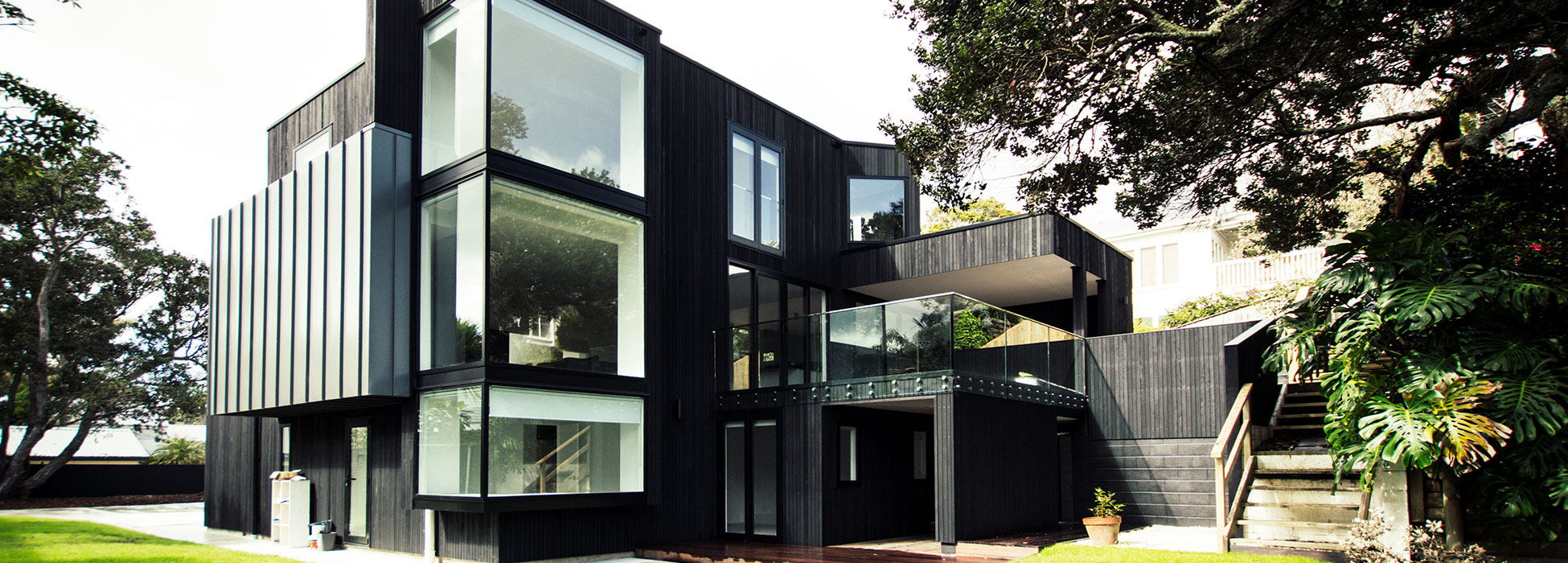 Hume Architects